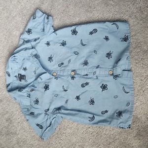 Boys shirt